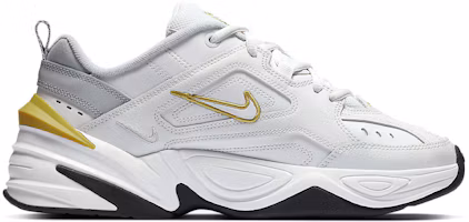 Order Nike M2K 復古 低筒 老爹鞋 女款 黃白