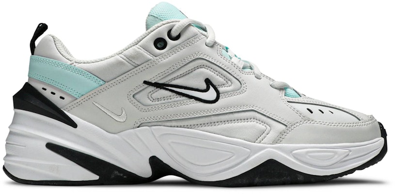 Nike m2k 2025 platinum tint