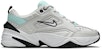 (W) Nike M2K Tekno 'Platinum Tint' - Kasut Nike M2K Tekno 'Platinum Tint' AO3108-013