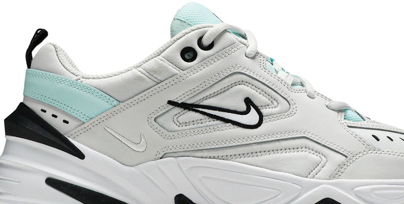 (Women) Nike M2K Tekno 'Platinum Tint' AO3108-013 Order (Women) Nike M2K Tekno 'Platinum Tint' AO3108-013