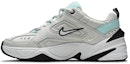 Lookbook (W) Nike M2K Tekno 'Platinum Tint' - Kasut Nike M2K Tekno 'Platinum Tint' AO3108-013