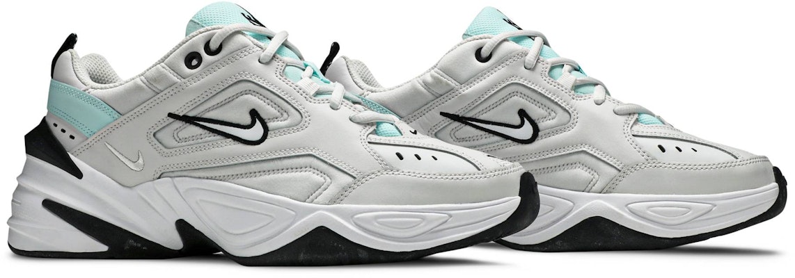 (Women) Nike M2K Tekno 'Platinum Tint' AO3108-013 Cheap (Women) Nike M2K Tekno 'Platinum Tint' AO3108-013
