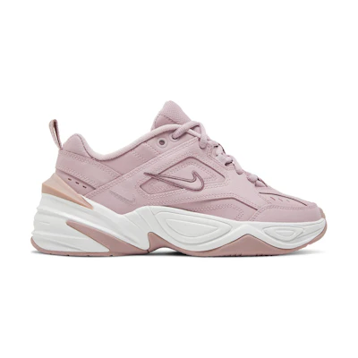 (W) Nike M2K Tekno 'Plum Chalk'