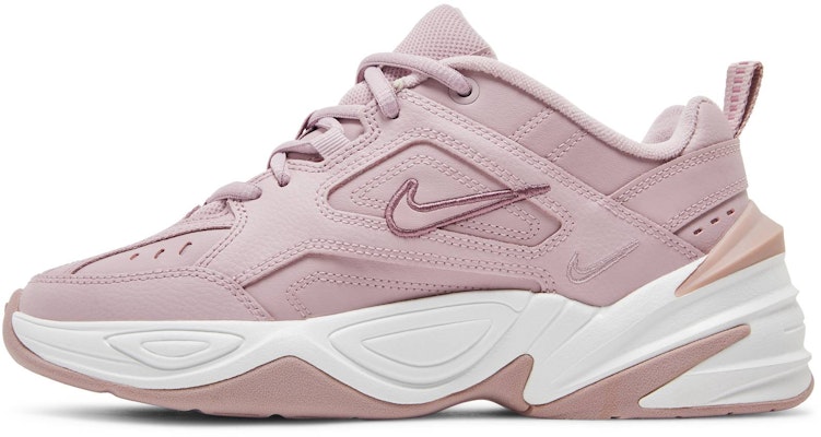 (W) 耐克 M2K Tekno '梅粉' AO3108-500 Lookbook (W) 耐克 M2K Tekno '梅粉' AO3108-500