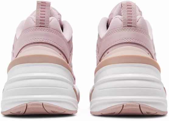 (女款)Nike M2K Tekno 'Plum Chalk' AO3108-500 Details for (女款)Nike M2K Tekno 'Plum Chalk' AO3108-500