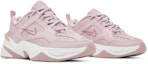 Cheap (女款)Nike M2K Tekno 'Plum Chalk' AO3108-500