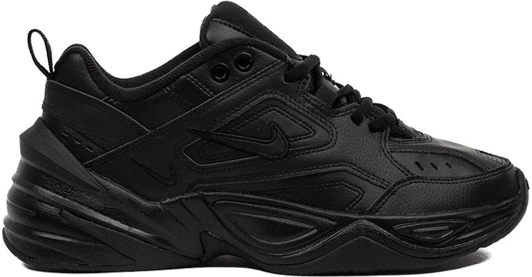 (W) Nike M2K Tekno Daddy Shoes 'Negro' AO3108-012 Order (W) Nike M2K Tekno Daddy Shoes 'Negro' AO3108-012