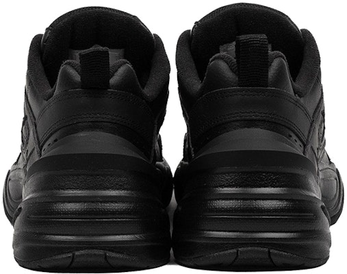 (W) Nike M2K Tekno Daddy Shoes 'Negro' AO3108-012 Shop (W) Nike M2K Tekno Daddy Shoes 'Negro' AO3108-012