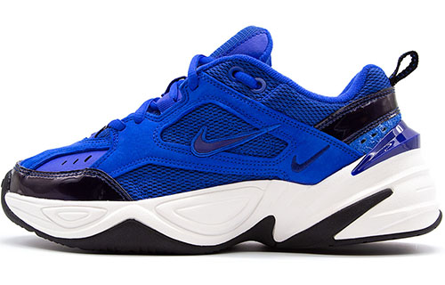 (W) Nike M2K Tekno 'Racer Blue'