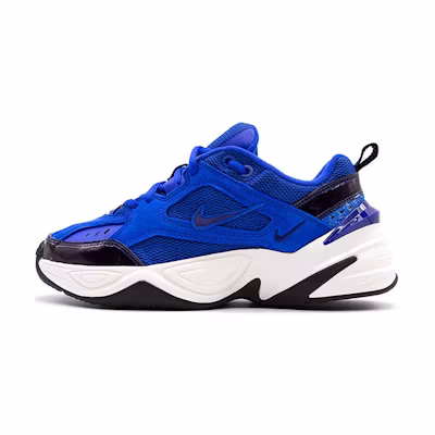(W) Nike M2K Tekno 'Racer Blue'