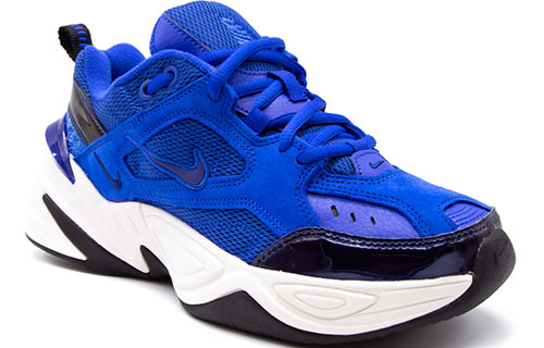 (W) Nike M2K Tekno 'Racer Blue' 圖 2