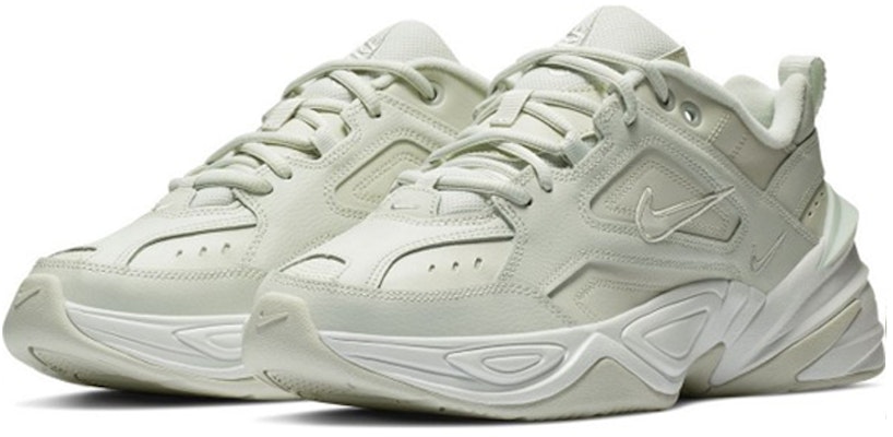 (Women) Nike M2K Tekno 'Spruce Aura' AO3108-010 Lookbook (Women) Nike M2K Tekno 'Spruce Aura' AO3108-010