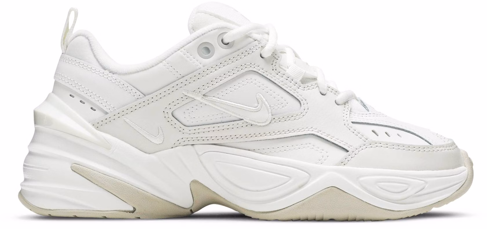 Women Nike M2K Tekno Summit White AO3108 006 AO3108 006