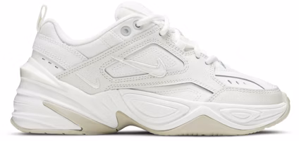 (Women) Nike M2K Tekno 'Summit White' AO3108-006 (Women) Nike M2K Tekno 'Summit White' AO3108-006