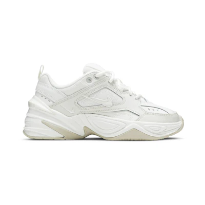 (W) Nike M2K Tekno 'Summit White'