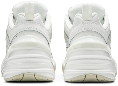 (W) 나이키 M2K 테크노 '써밋 화이트' AO3108-006 Details for (W) 나이키 M2K 테크노 '써밋 화이트' AO3108-006