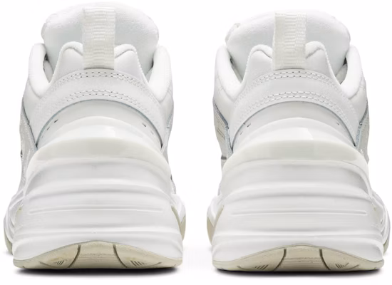(W) Nike M2K Tekno 'Putih Summit' AO3108-006 Details for (W) Nike M2K Tekno 'Putih Summit' AO3108-006