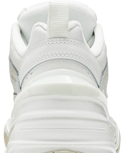 (W) 나이키 M2K 테크노 '써밋 화이트' AO3108-006 Sizing (W) 나이키 M2K 테크노 '써밋 화이트' AO3108-006