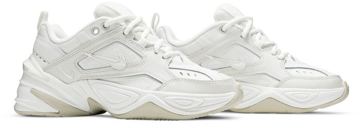 (W) Nike M2K Tekno 'Putih Summit' AO3108-006 Cheap (W) Nike M2K Tekno 'Putih Summit' AO3108-006
