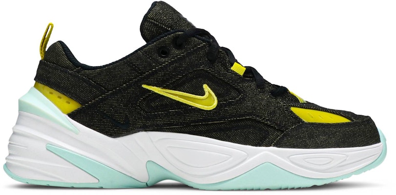 (W) Nike M2K Tekno 'Twill Denim' Zapatillas deportivas BV0970-001 Buy (W) Nike M2K Tekno 'Twill Denim' Zapatillas deportivas BV0970-001