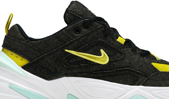 (W) Nike M2K Tekno 'Twill Denim' Zapatillas deportivas BV0970-001 Order (W) Nike M2K Tekno 'Twill Denim' Zapatillas deportivas BV0970-001