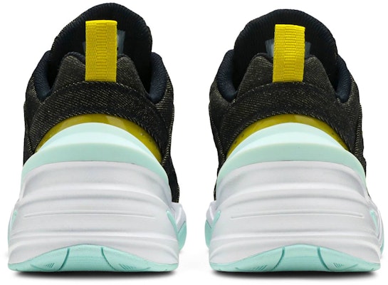 (W) Nike M2K Tekno 'Twill Denim' Zapatillas deportivas BV0970-001 Details for (W) Nike M2K Tekno 'Twill Denim' Zapatillas deportivas BV0970-001