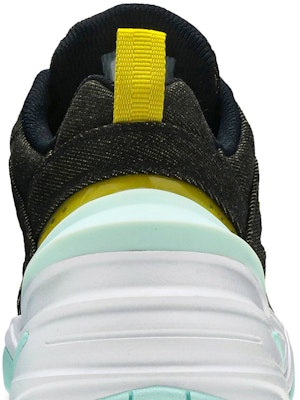 (W) Nike M2K Tekno 'Twill Denim' Zapatillas deportivas BV0970-001 Sizing (W) Nike M2K Tekno 'Twill Denim' Zapatillas deportivas BV0970-001