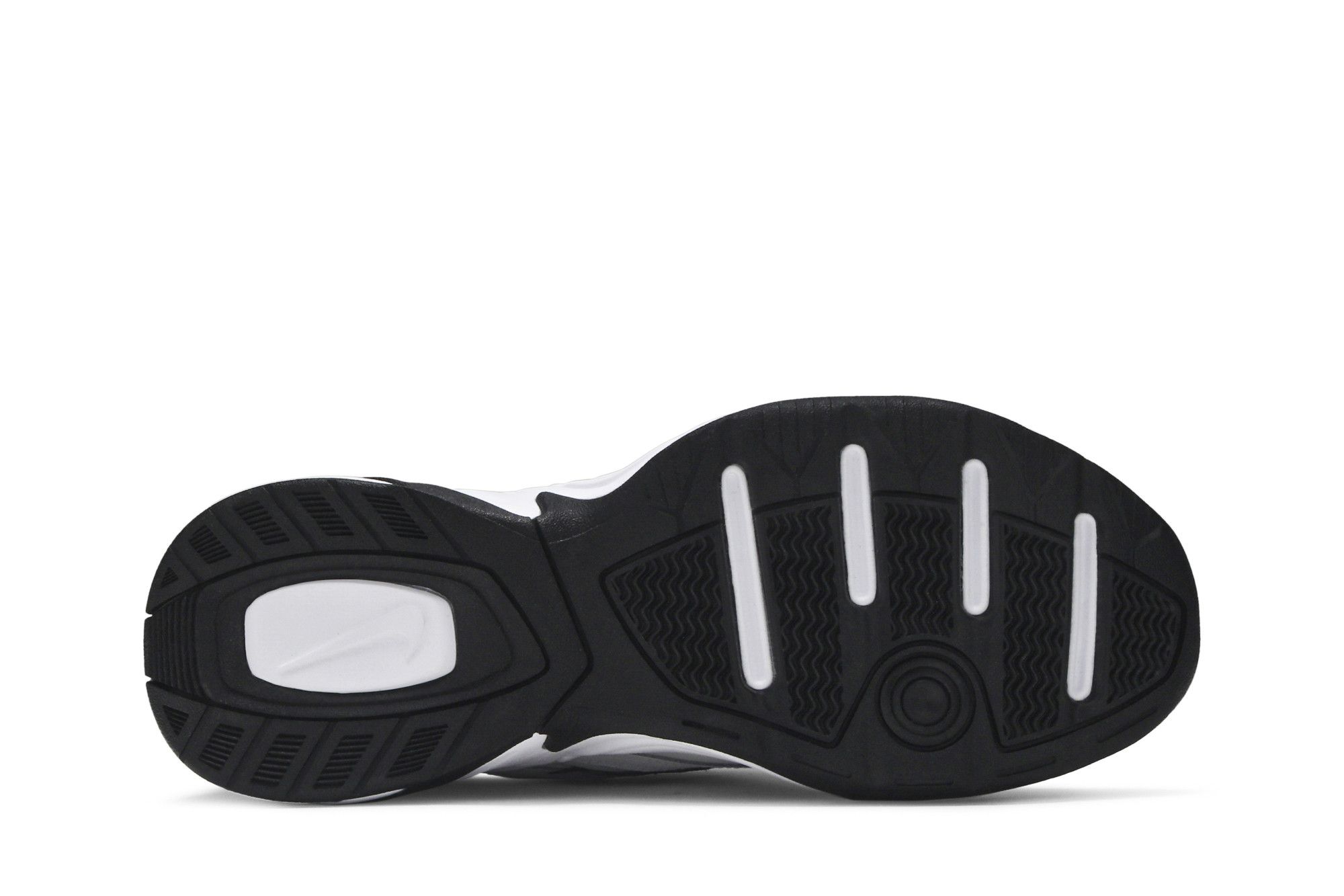 Purchase (W) 耐克 M2K Tekno '白灰' BQ3378-100
