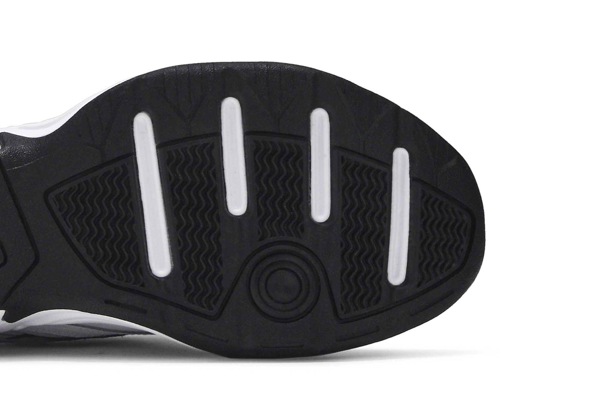 Sizing (W) 耐克 M2K Tekno '白灰' BQ3378-100