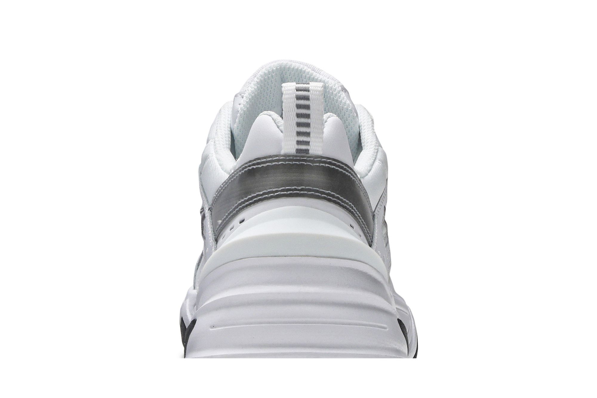 Cheap (W) 耐克 M2K Tekno '白灰' BQ3378-100