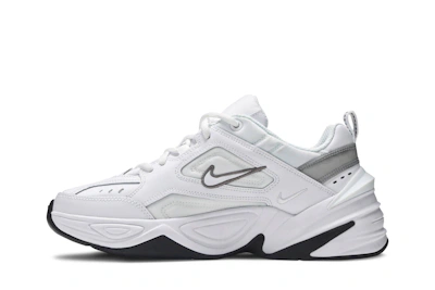 (Women) Nike M2K Tekno 'White Grey'