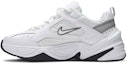 Lookbook (W) Nike M2K Tekno 'Putih Kelabu' BQ3378-100