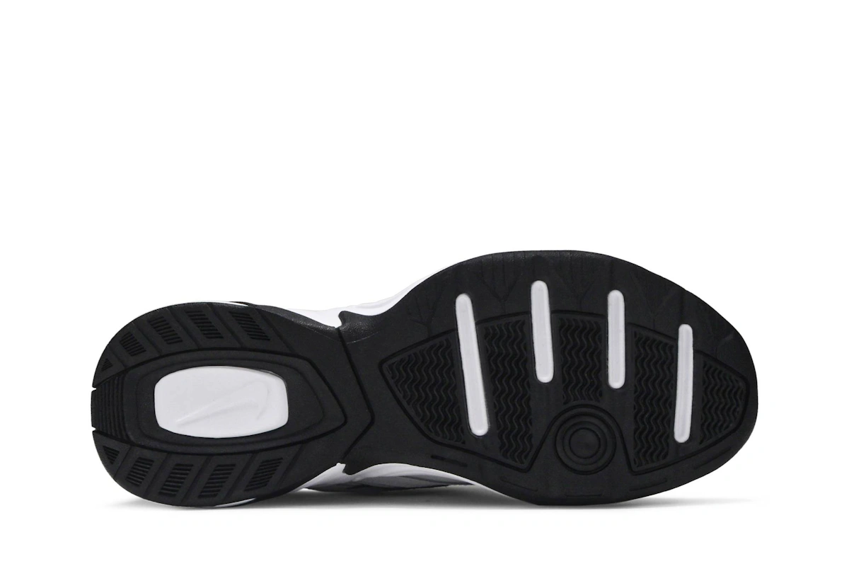 (Women) Nike M2K Tekno 'White Grey'