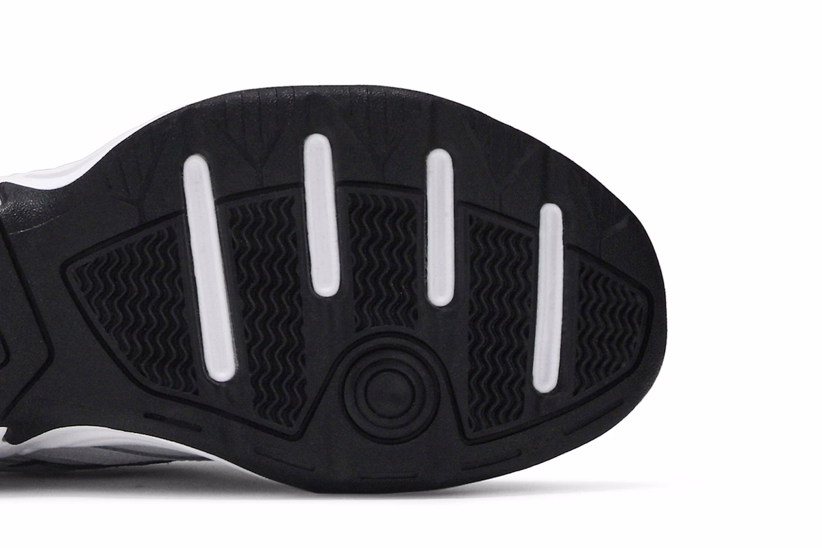 (Women) Nike M2K Tekno 'White Grey'