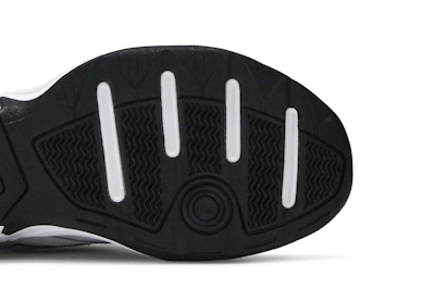 (Women) Nike M2K Tekno 'White Grey'