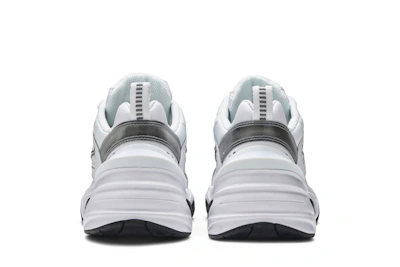 (Women) Nike M2K Tekno 'White Grey'