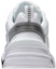 Sizing (W) Nike M2K Tekno 'Putih Kelabu' BQ3378-100
