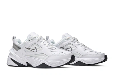 (Women) Nike M2K Tekno 'White Grey'