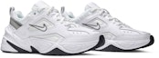 Cheap (W) Nike M2K Tekno 'Putih Kelabu' BQ3378-100