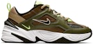 Order (W) Nike M2K Tekno 'Marrón Yukon' AO3108-201