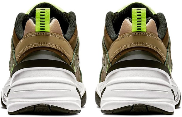 (W) 耐克 M2K Tekno '育空棕' AO3108-201 Purchase (W) 耐克 M2K Tekno '育空棕' AO3108-201