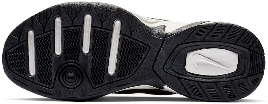 (W) 耐克 M2K Tekno '育空棕' AO3108-201 Details for (W) 耐克 M2K Tekno '育空棕' AO3108-201