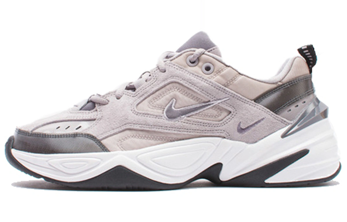 (Women) Nike M2K Tekno Atmosphere Grey 'Brown White' BV7075-001