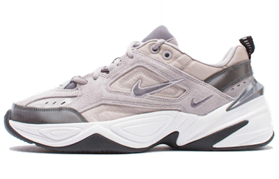 (Women) Nike M2K Tekno Atmosphere Grey 'Brown White' BV7075-001