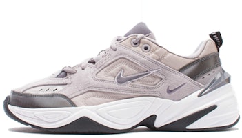 (Women) Nike M2K Tekno Atmosphere Grey 'Brown White' BV7075-001 (Women) Nike M2K Tekno Atmosphere Grey 'Brown White' BV7075-001
