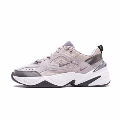 (W) Nike M2K Tekno Atmosphere Grey 'Brown White'