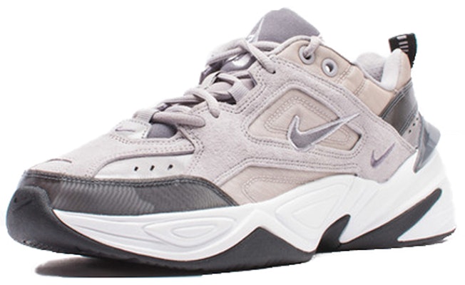 (W) 耐克 M2K Tekno 大气灰'棕白' BV7075-001 Order (W) 耐克 M2K Tekno 大气灰'棕白' BV7075-001