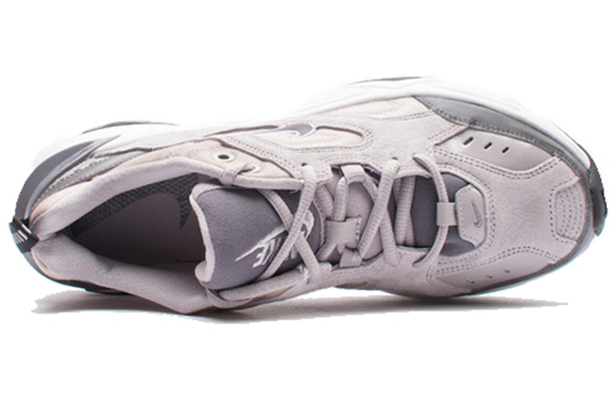 (Women) Nike M2K Tekno Atmosphere Grey 'Brown White' BV7075-001