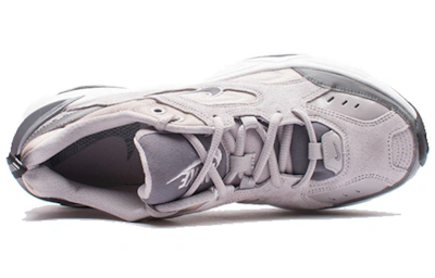 (Women) Nike M2K Tekno Atmosphere Grey 'Brown White' BV7075-001