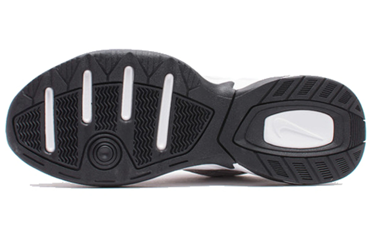 (Women) Nike M2K Tekno Atmosphere Grey 'Brown White' BV7075-001